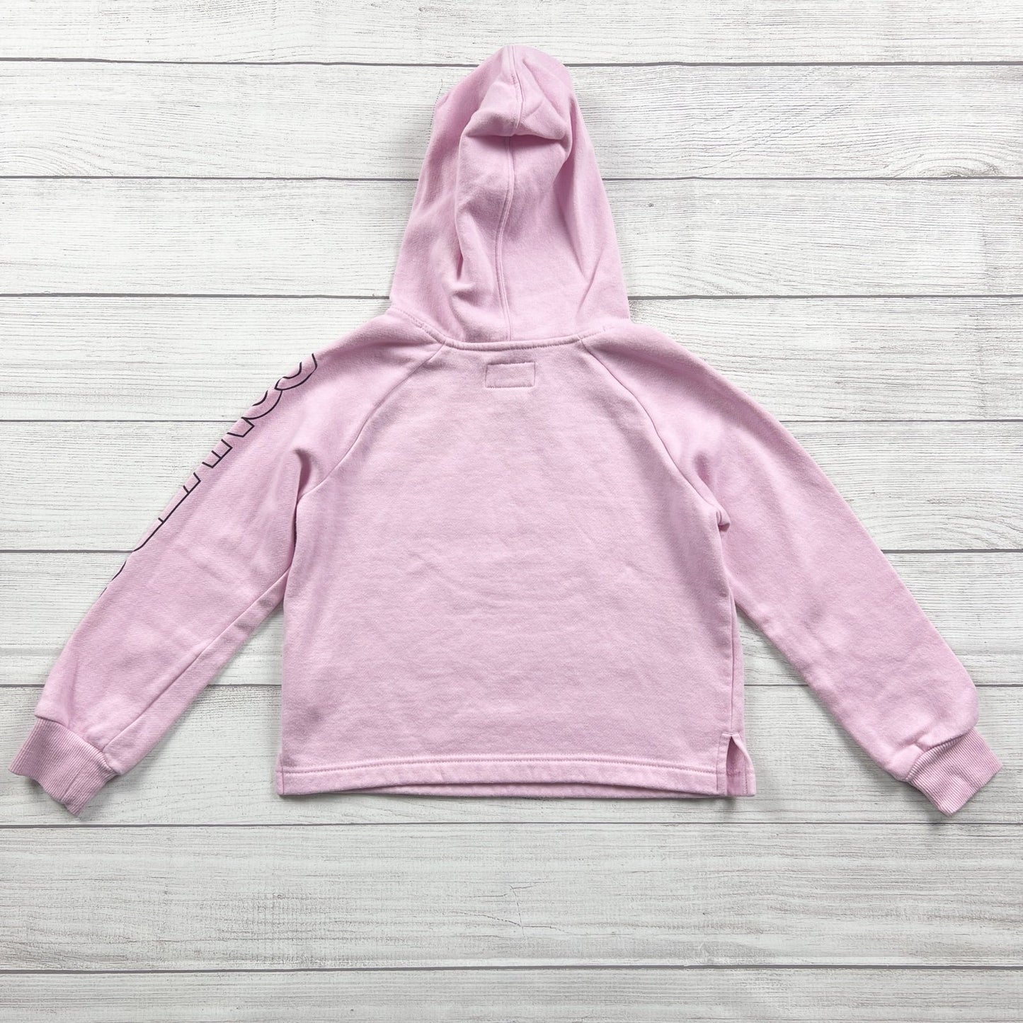 8-10 | Graphic Hoodie