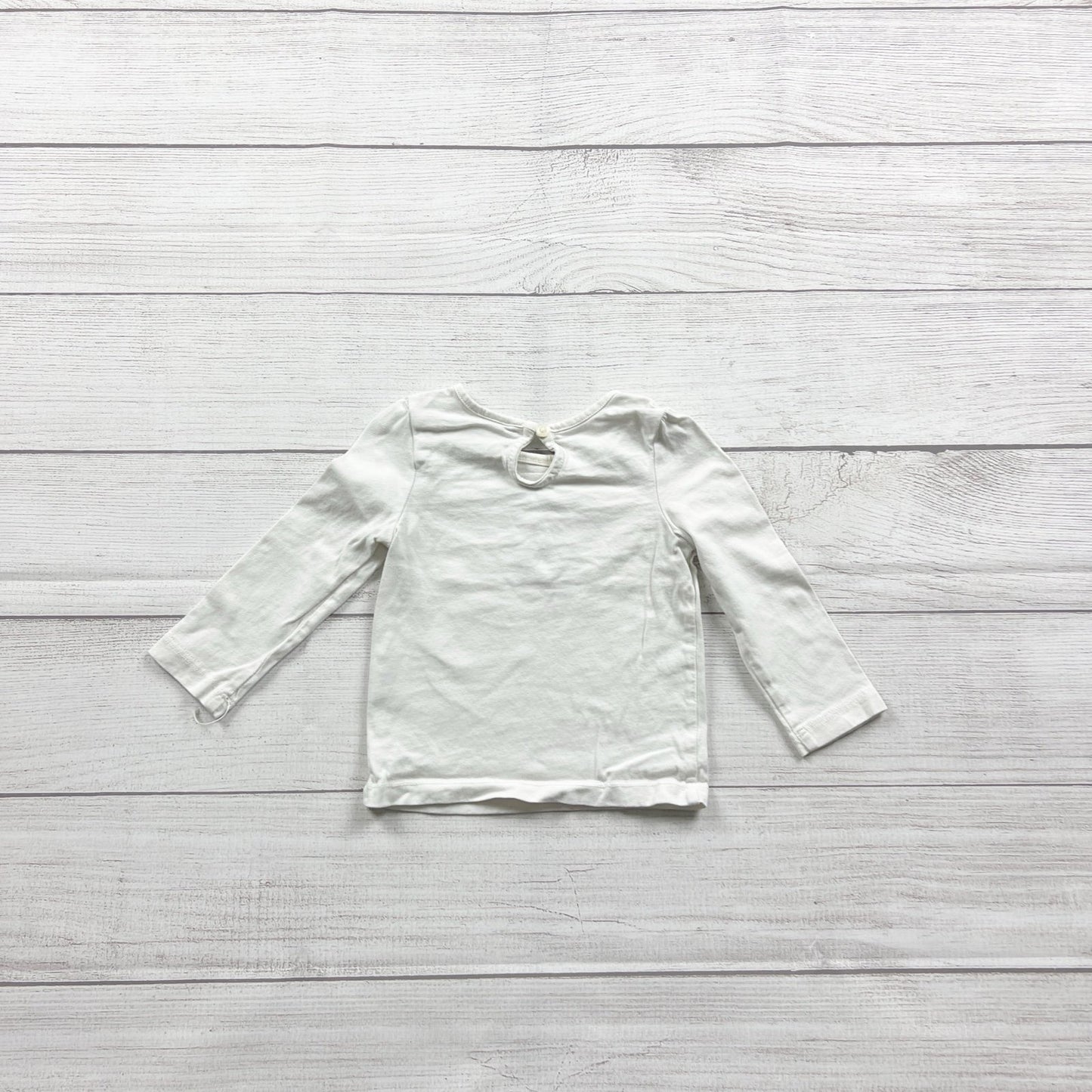 12-18M | Graphic Shirt