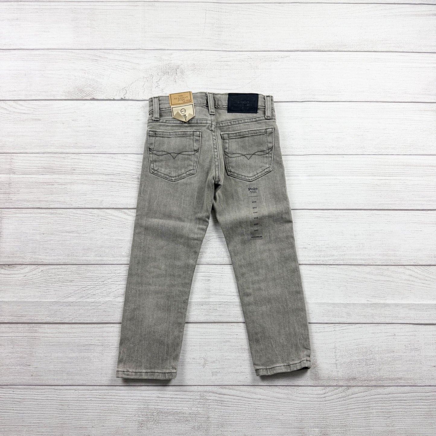 3T | Denim Jeans