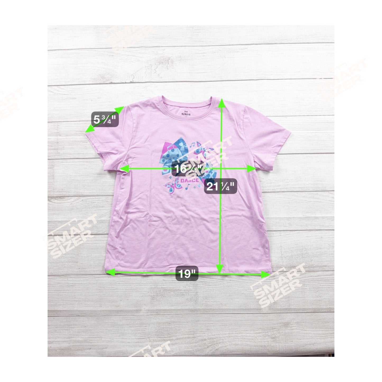 14-16 | Graphic Shirt