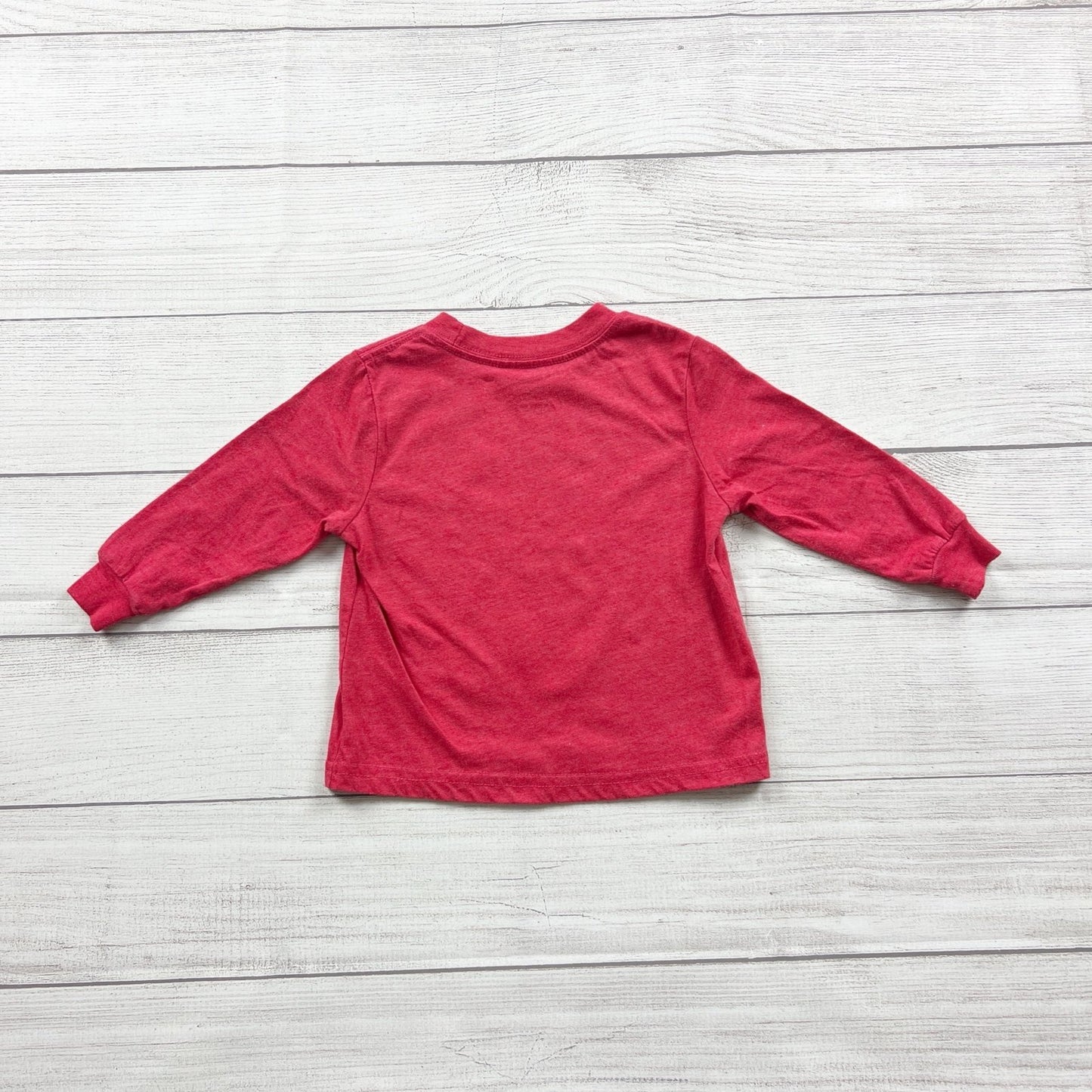 12-18M | Graphic Shirt