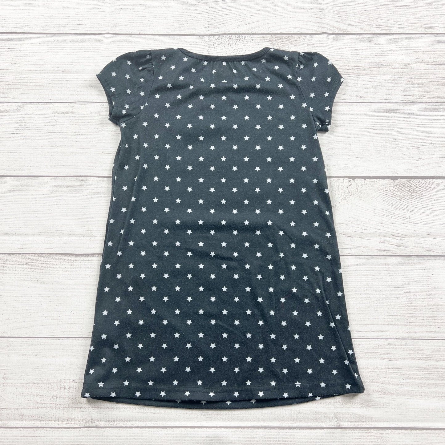 2-3 | Applique Nightgown