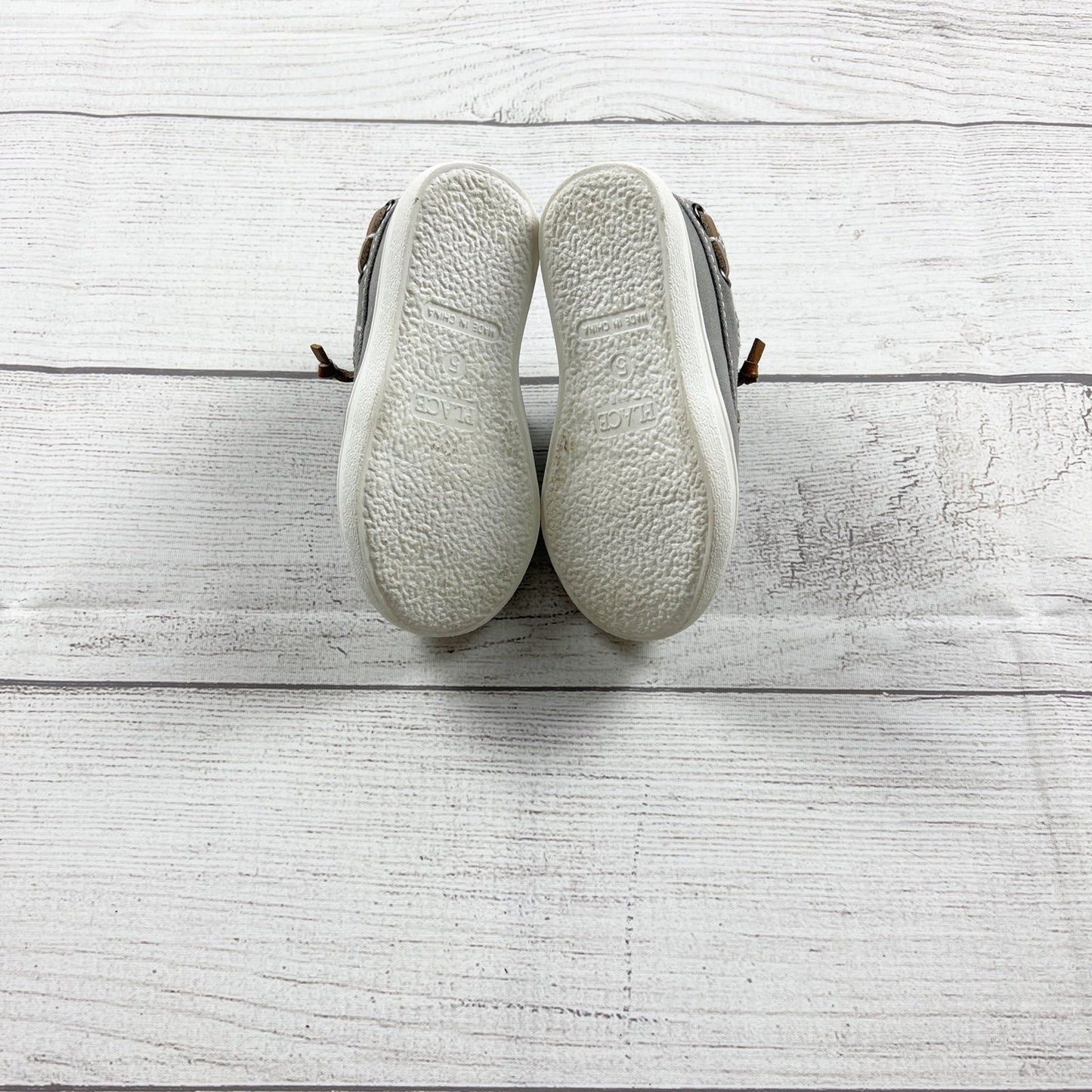 5 | Boat Shoes