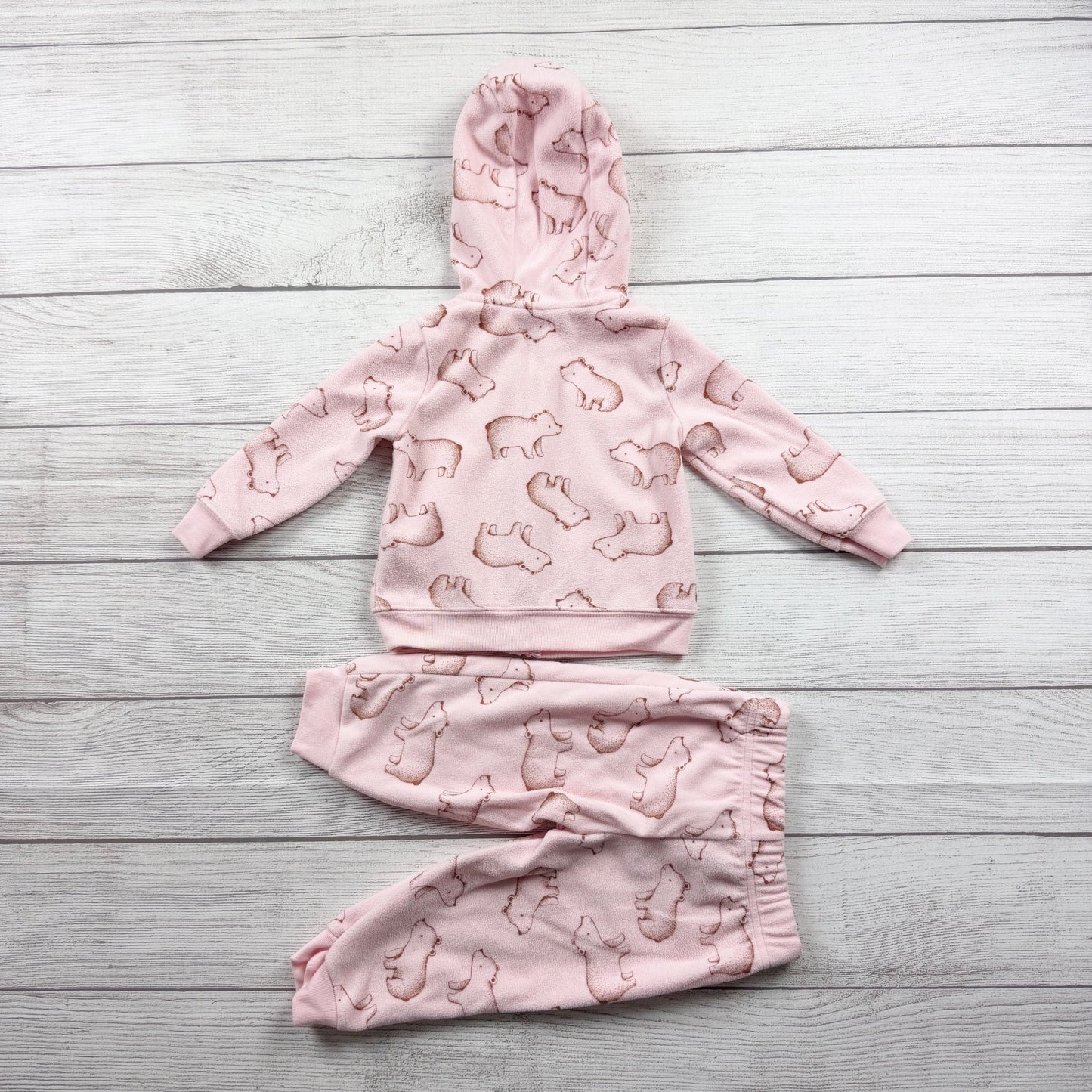 9-12M | Print Outfit