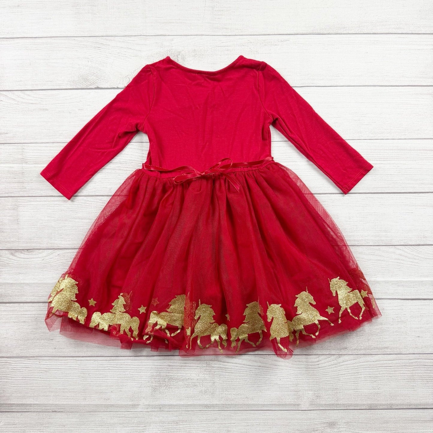 6 | Tutu Dress