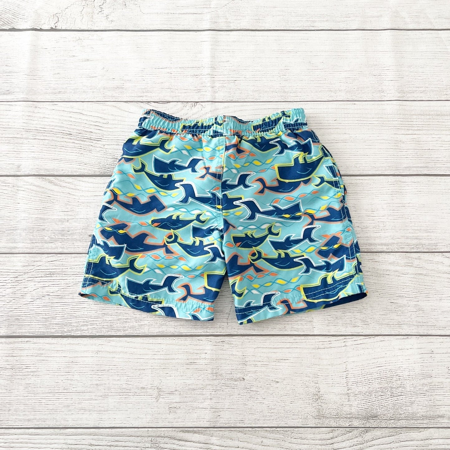 3T | Swim Shorts