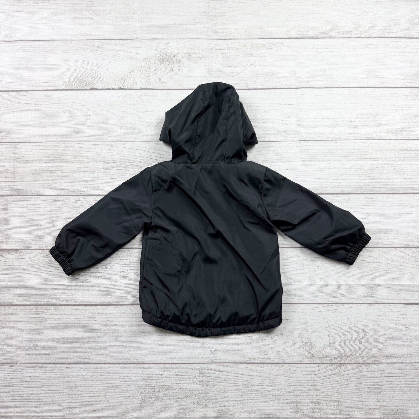 6-12M | Solid Jacket