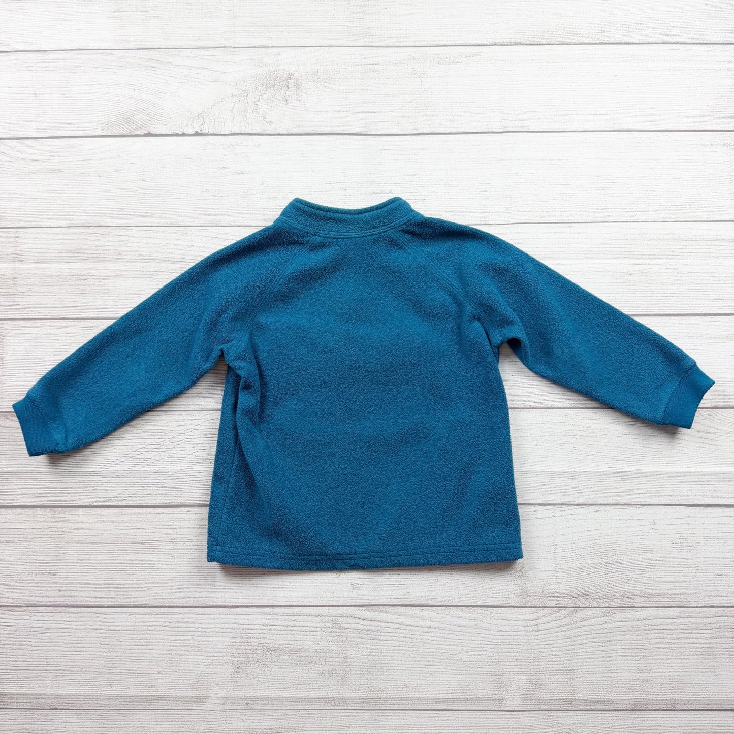 3T | Vintage Quarter Zip