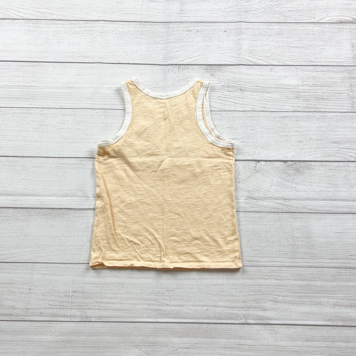 Little Co. by Lauren Conrad Sleeveless Tank Top "Oh Hey Vacay" Graphic 6