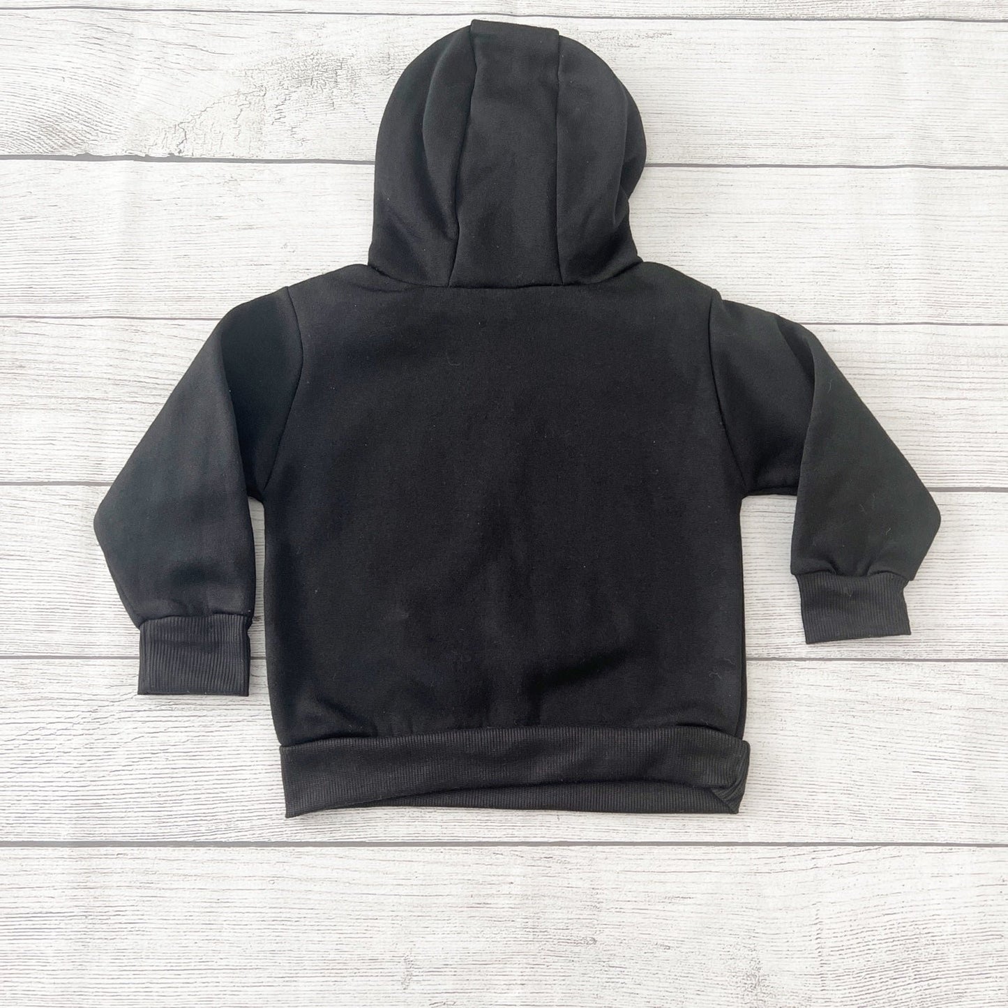 2T | Graphic Hoodie