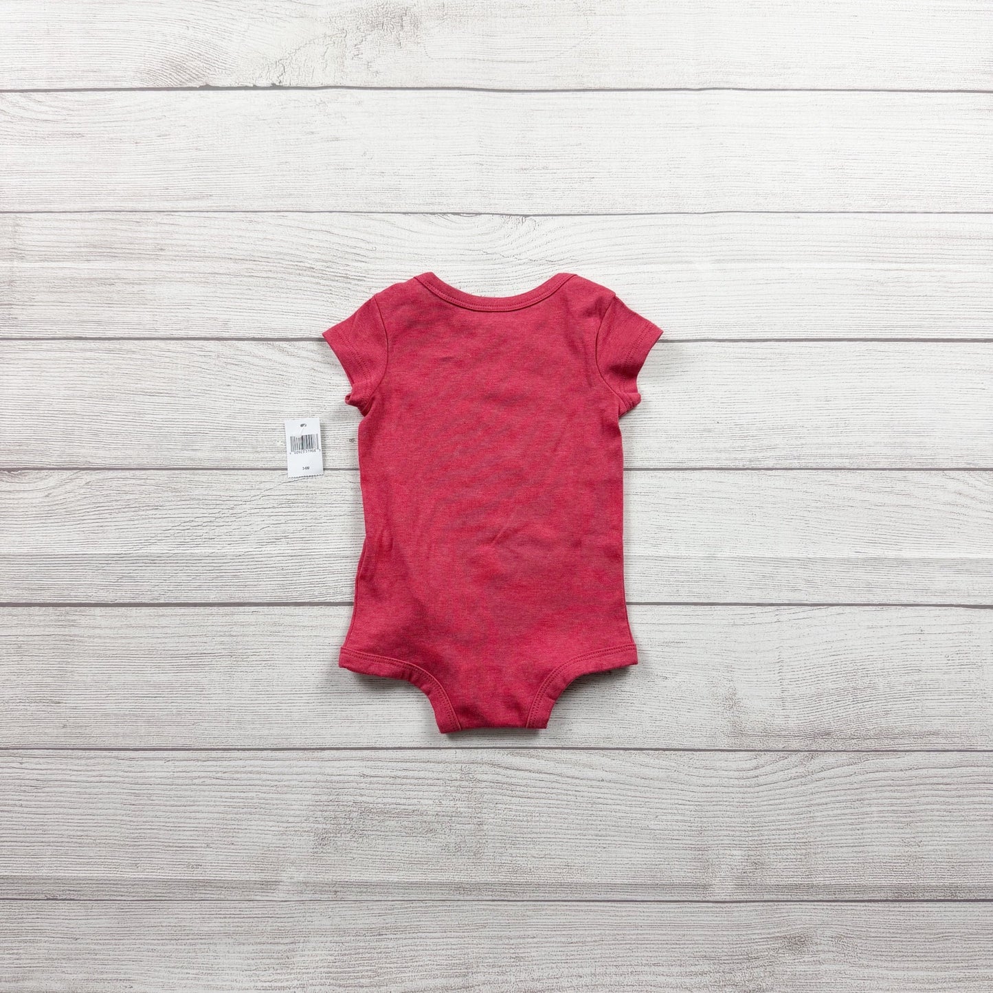 3-6M | Graphic Shirt