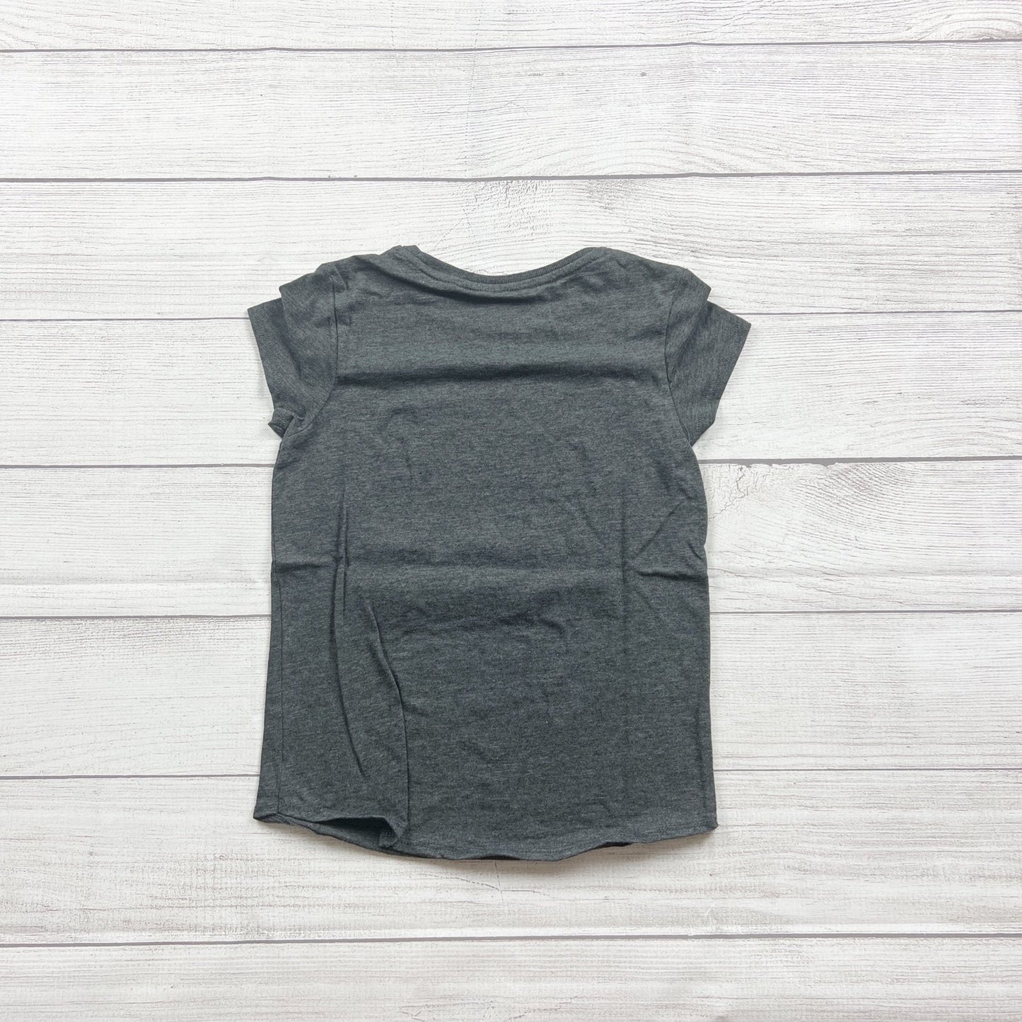 Star Wars Jumping Beans Girls Short Sleeve Halloween T-Shirt Pumpkin NWT 7