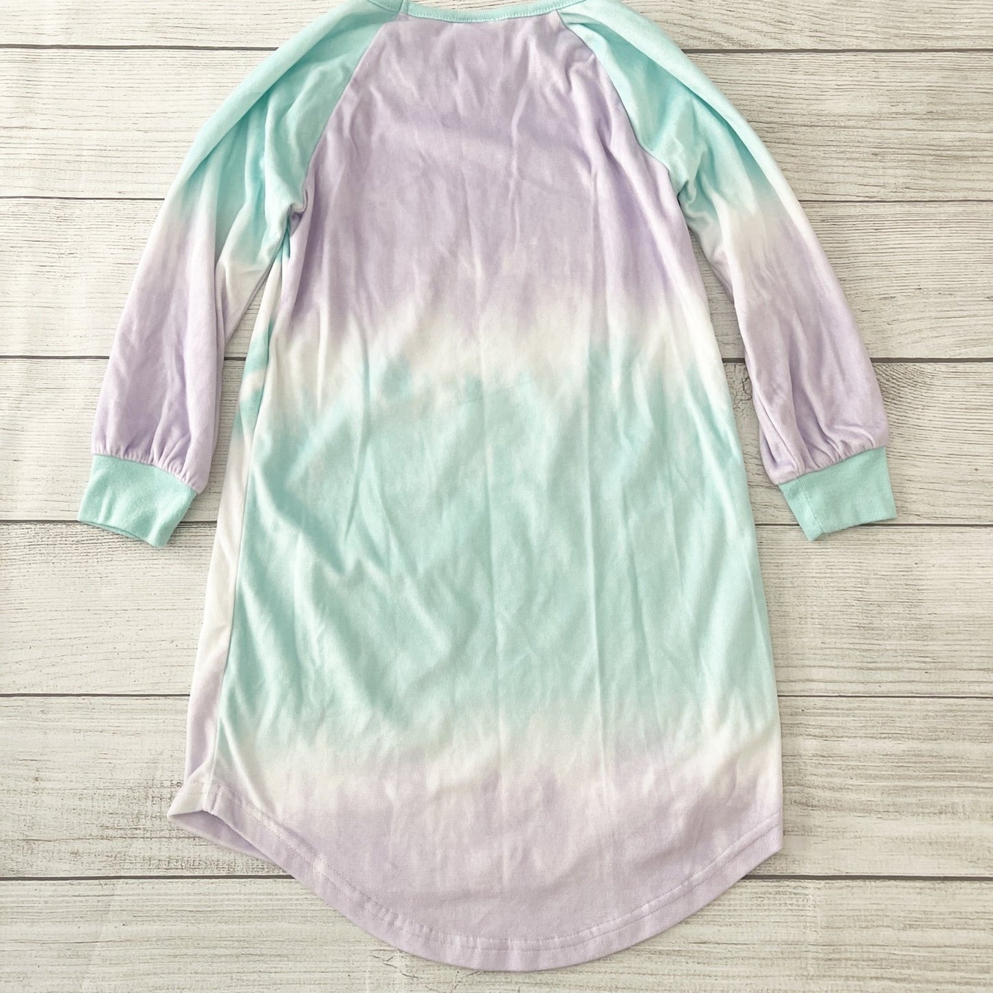 4-5 | Graphic Nightgown