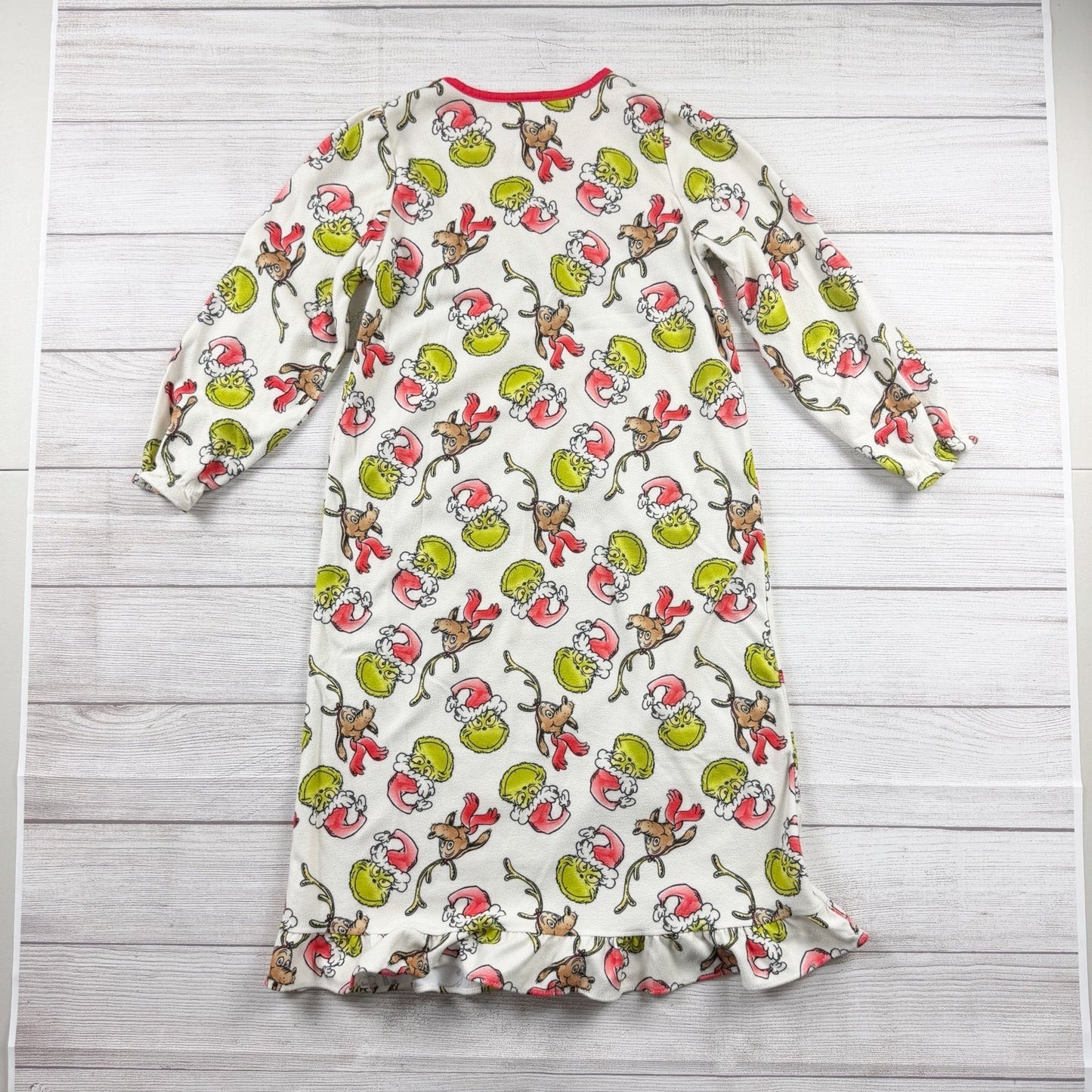 8 | Nightgown Pajamas