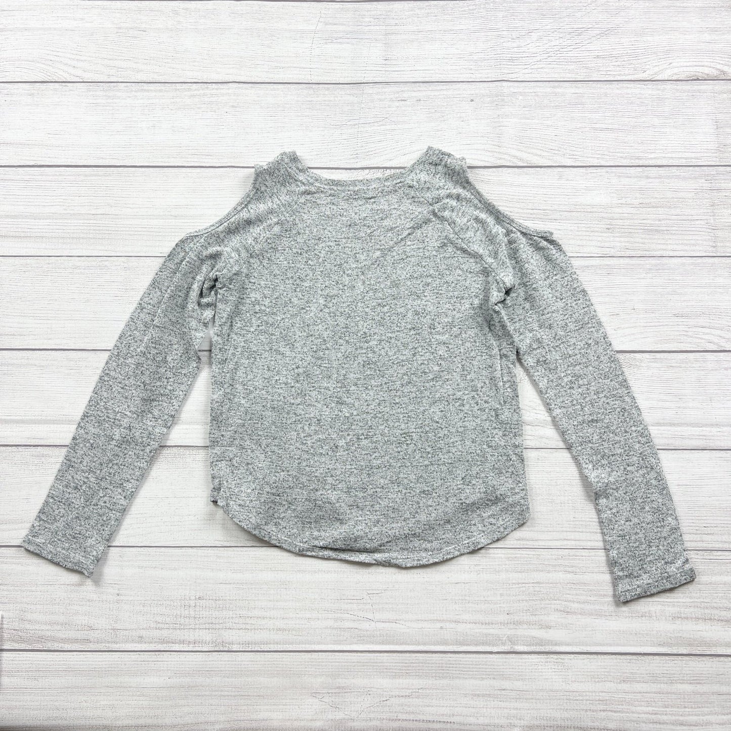 9-10 | Solid Shirt