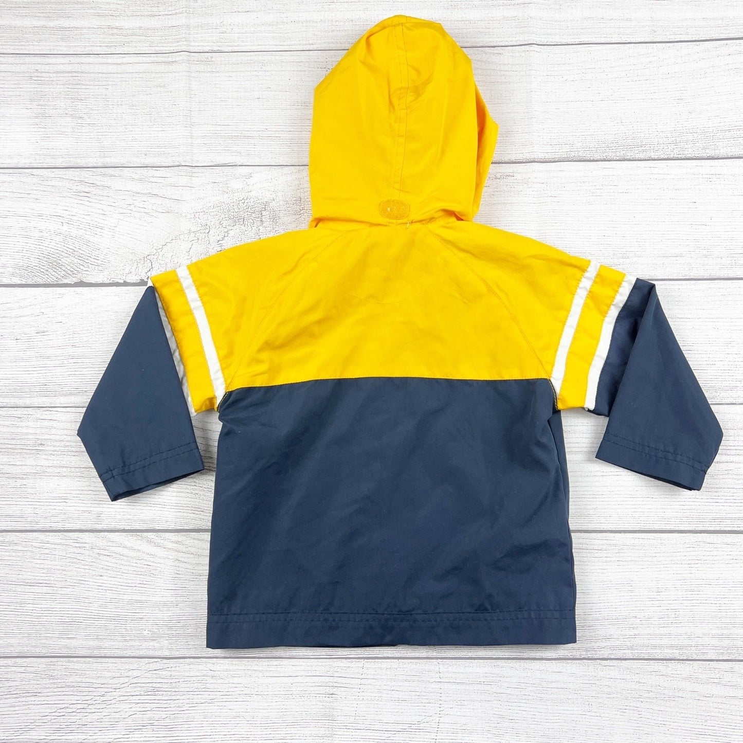 18-24M | Hooded Jacket