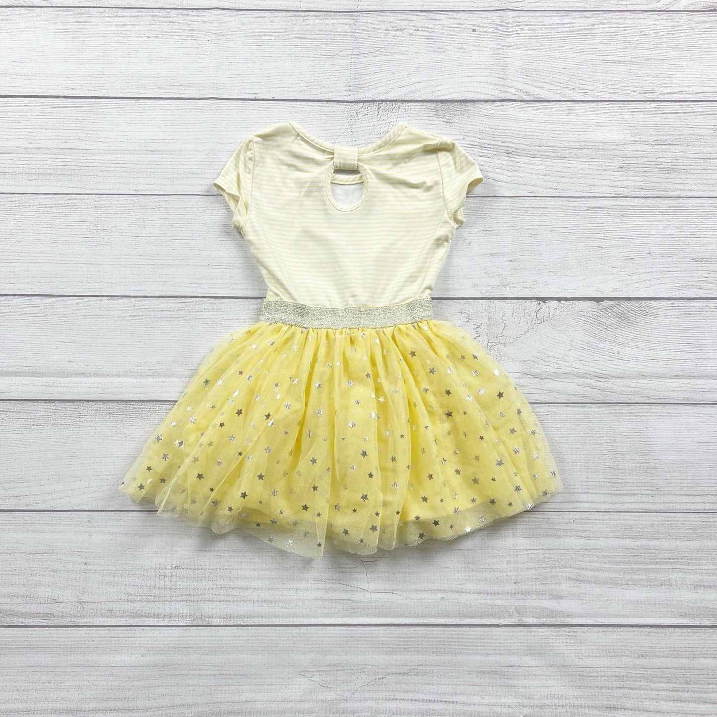 2T | Sequin Dress