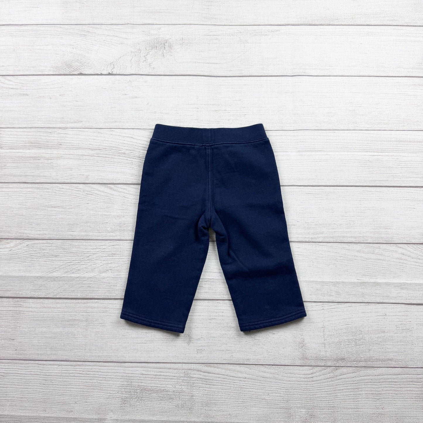 9-12M | Solid Sweatpants
