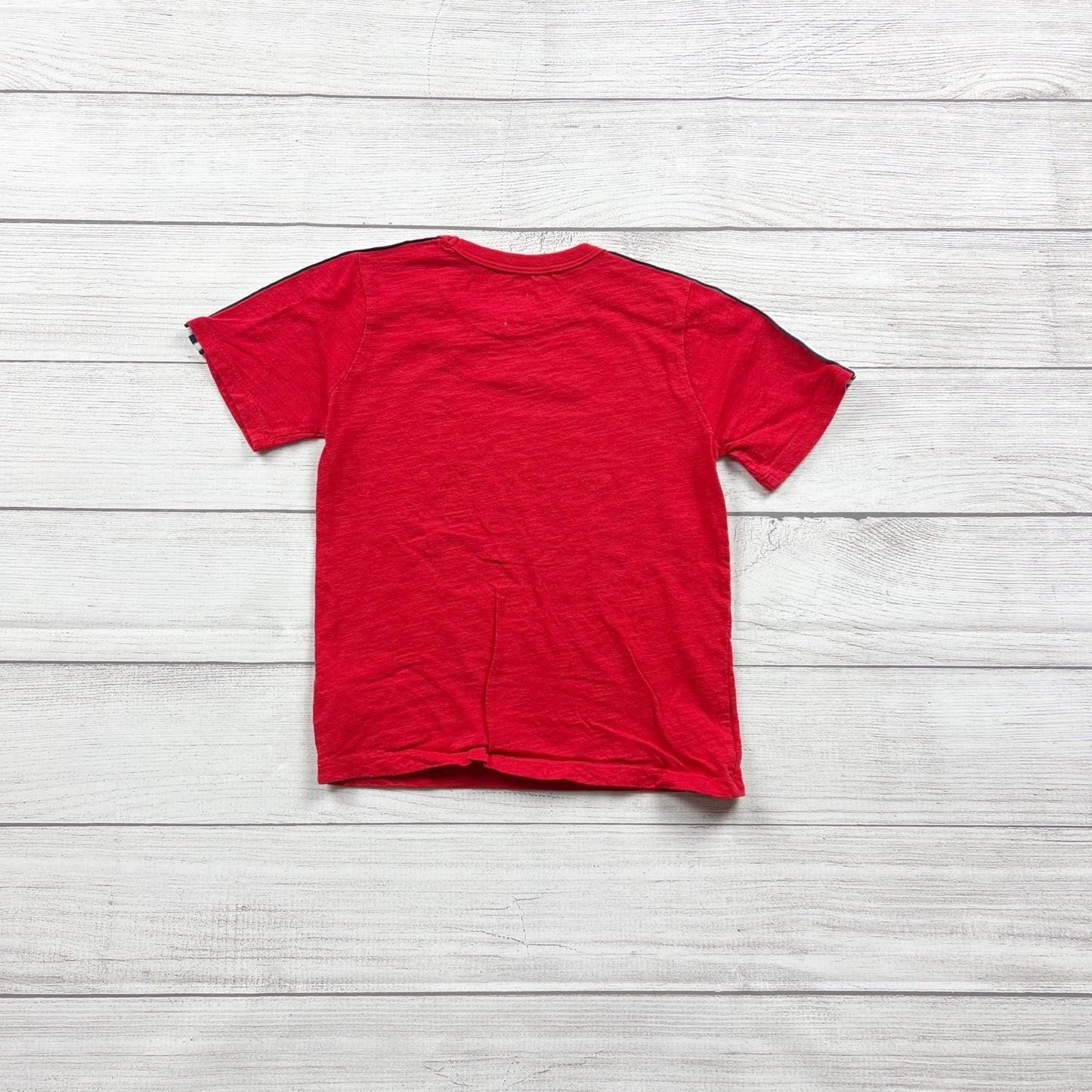 5T | Graphic Shirt