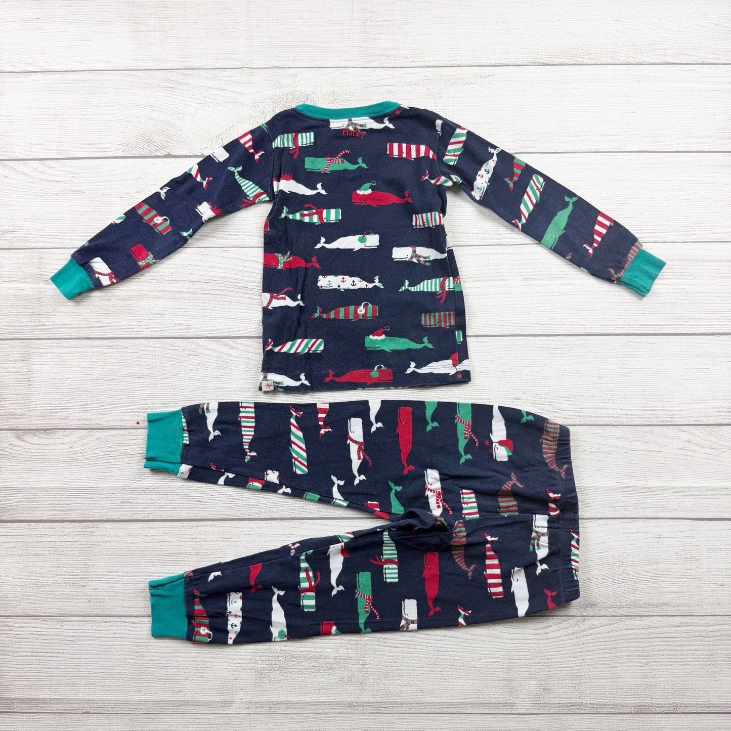4 | Print Pajamas