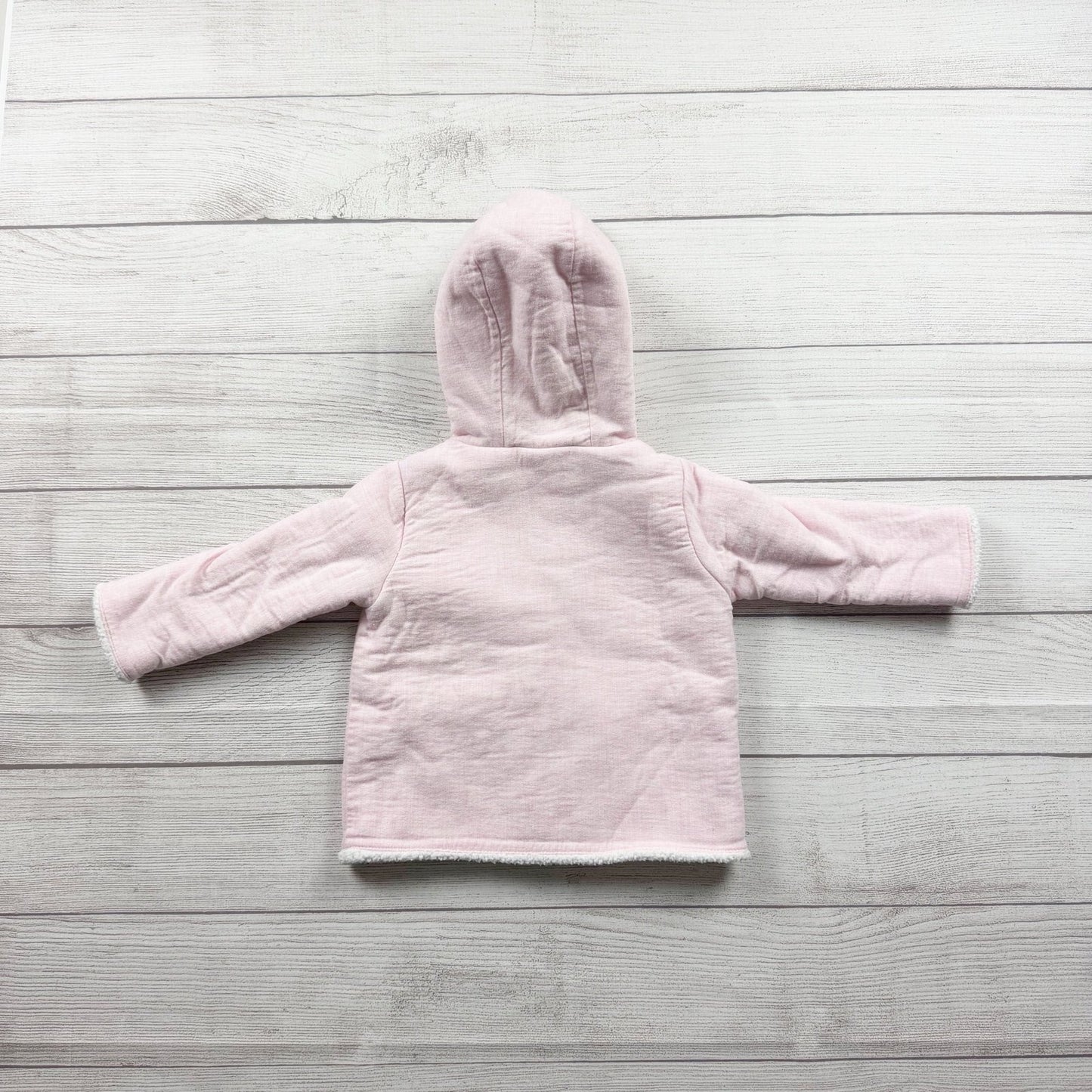 12-18M | Hooded Jacket