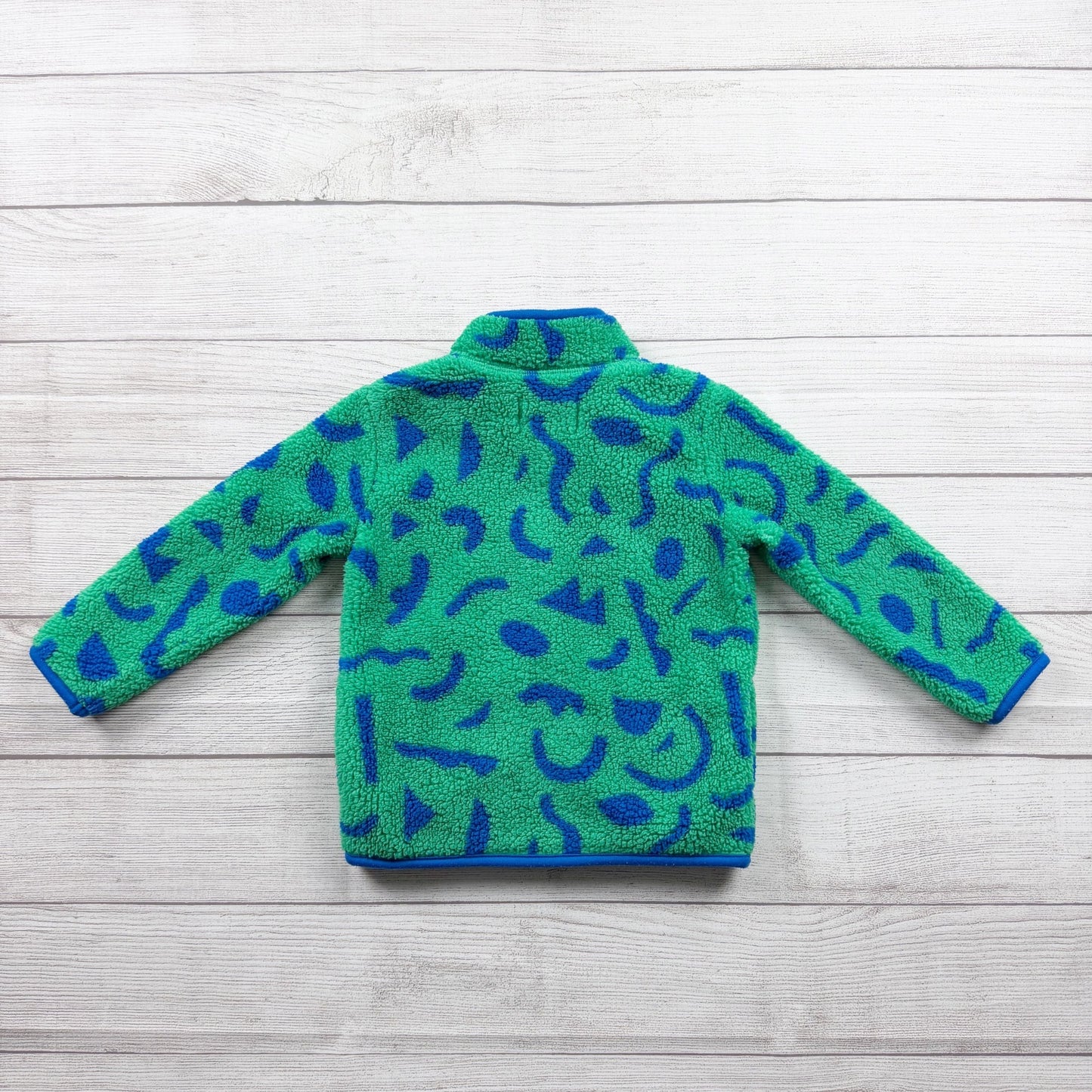 3T | Print Jacket