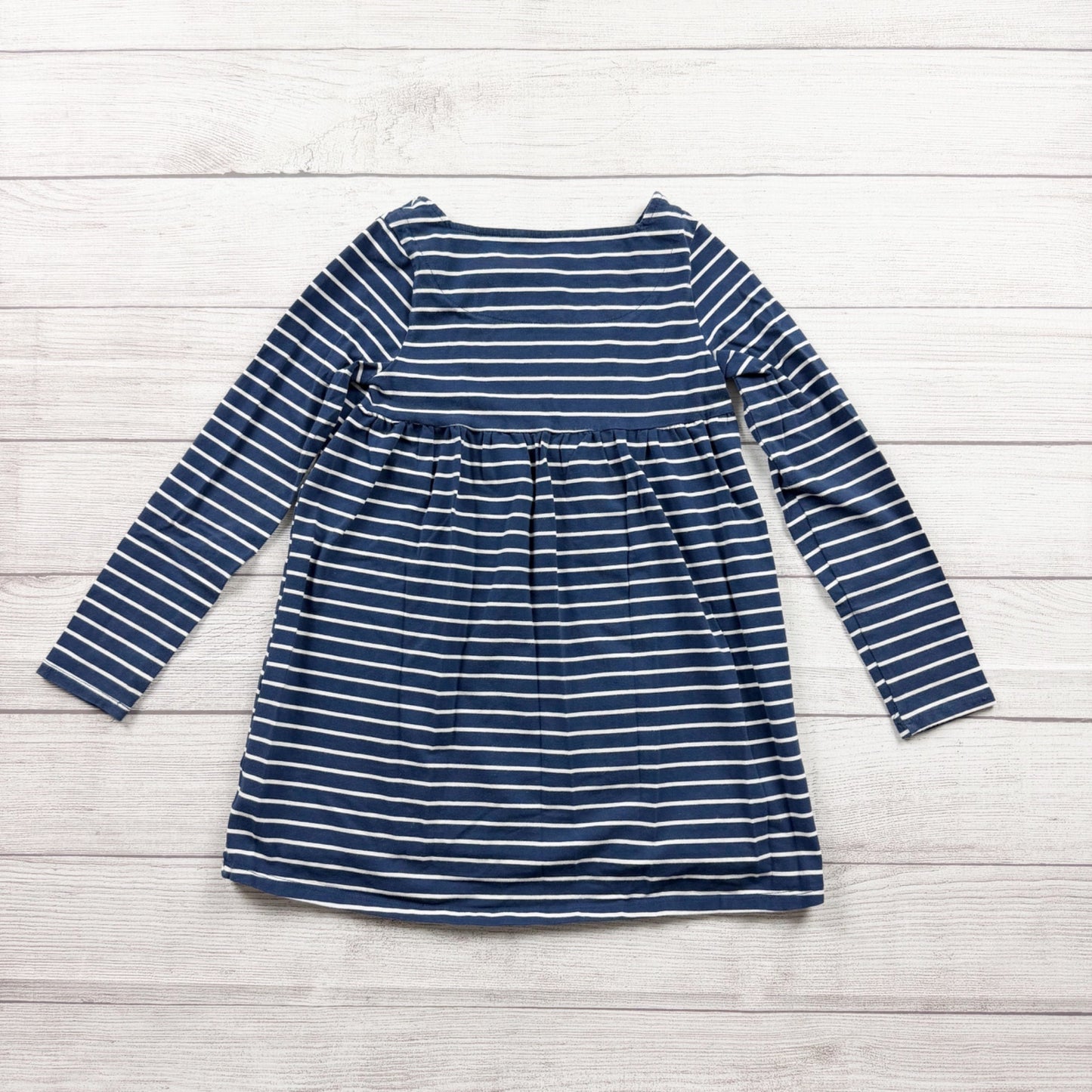 7-8 | Striped Tunic