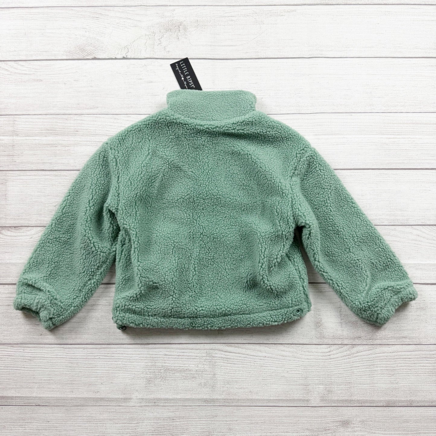 4-5 | Solid Coat