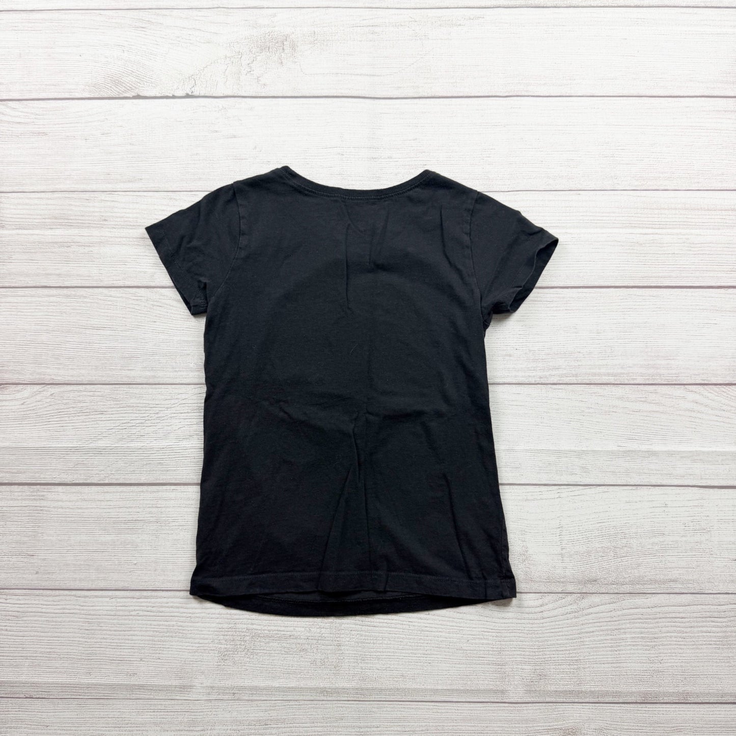 Original Squishmallows Black Graphic Tee Shirt M 8