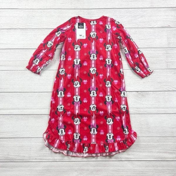 4 | Print Nightgown