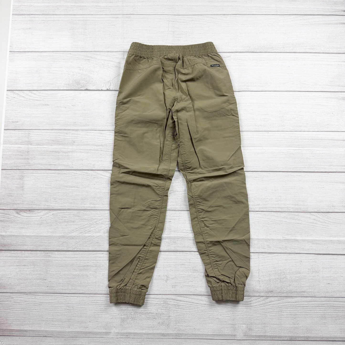 8 | Solid Joggers