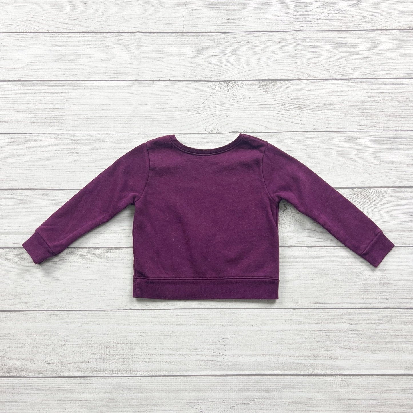 18-24M | Graphic Crewneck