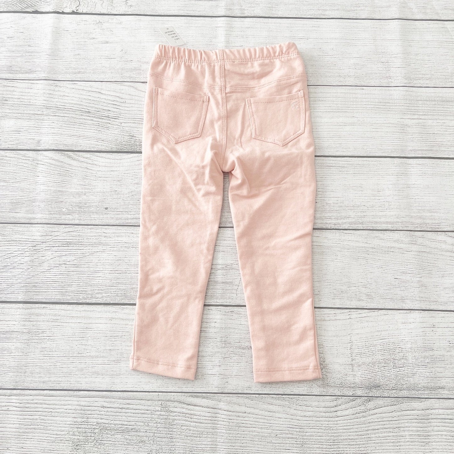 3T | Solid Pants