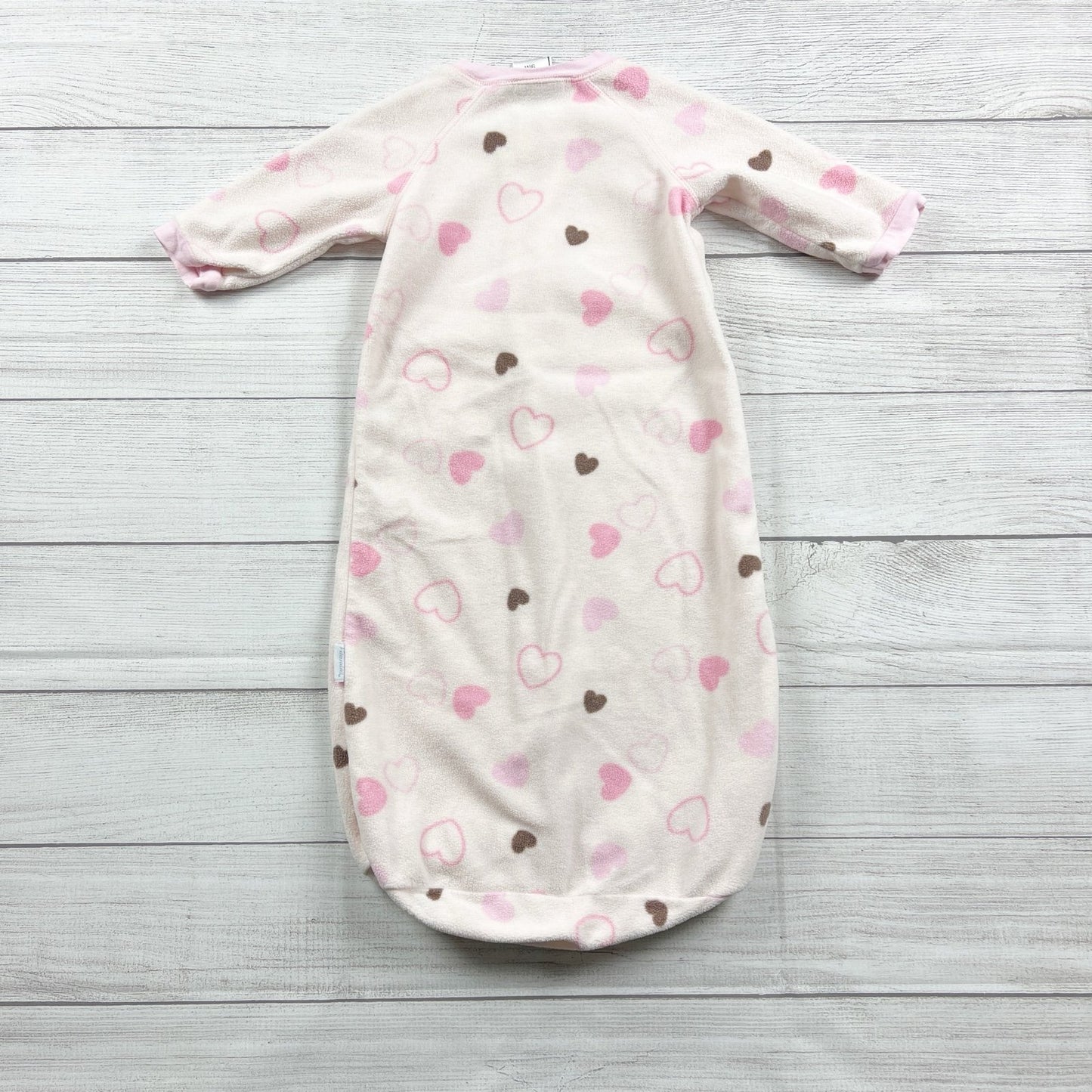 6-9M | Print Sleep Sack