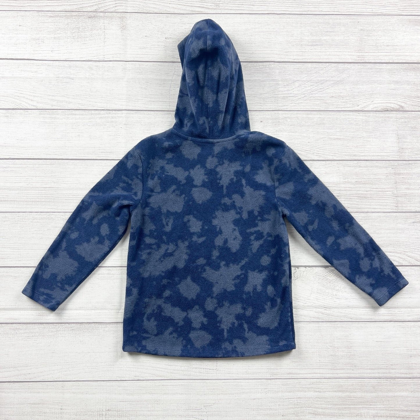 4-5 | Print Hoodie