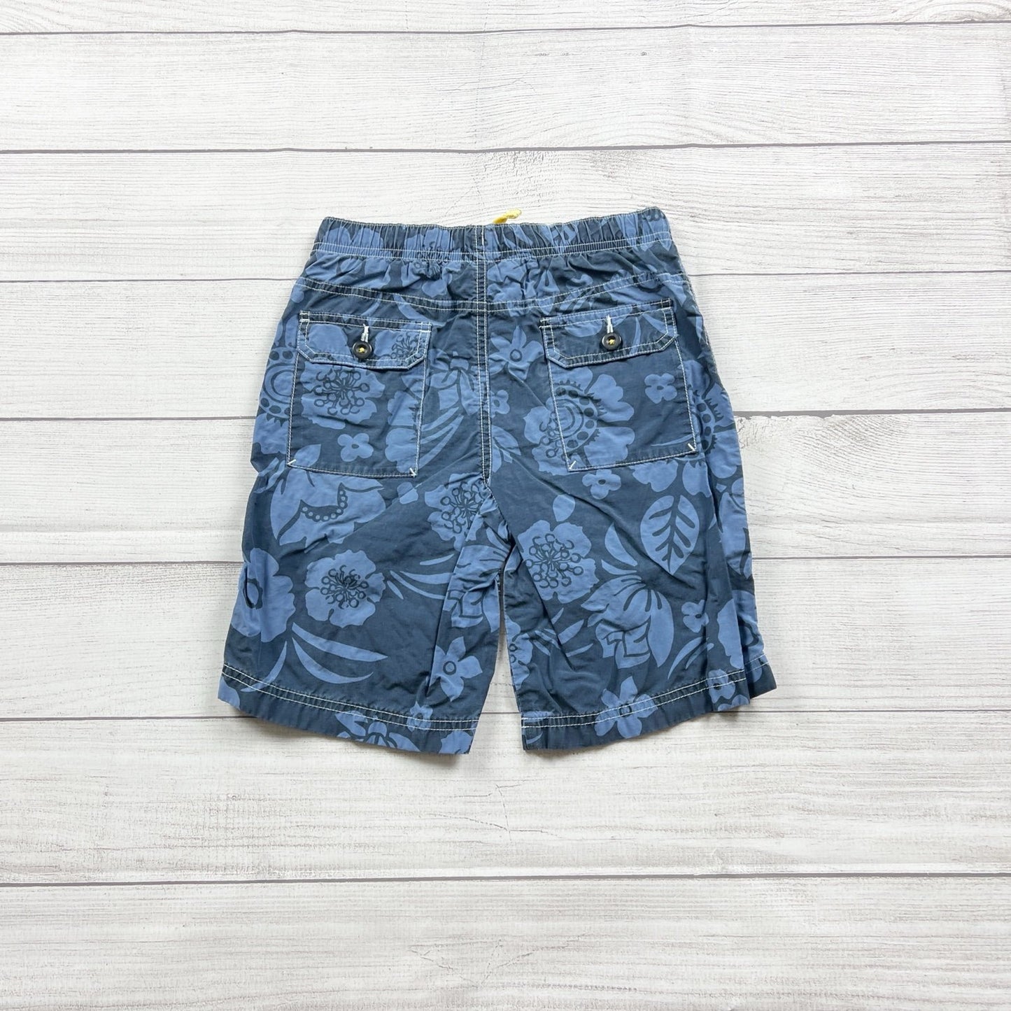 7 | Print Swim Shorts