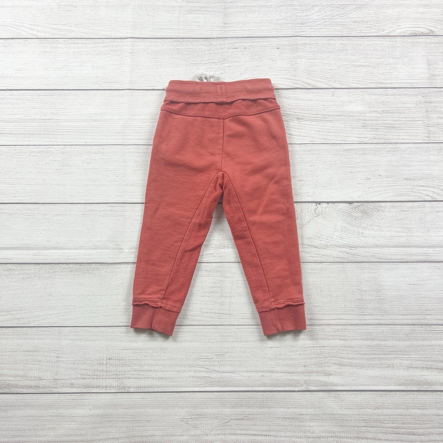 Art Class Toddler Jogger Sweatpants “Summer Vibes” Drawstring Pants 2T