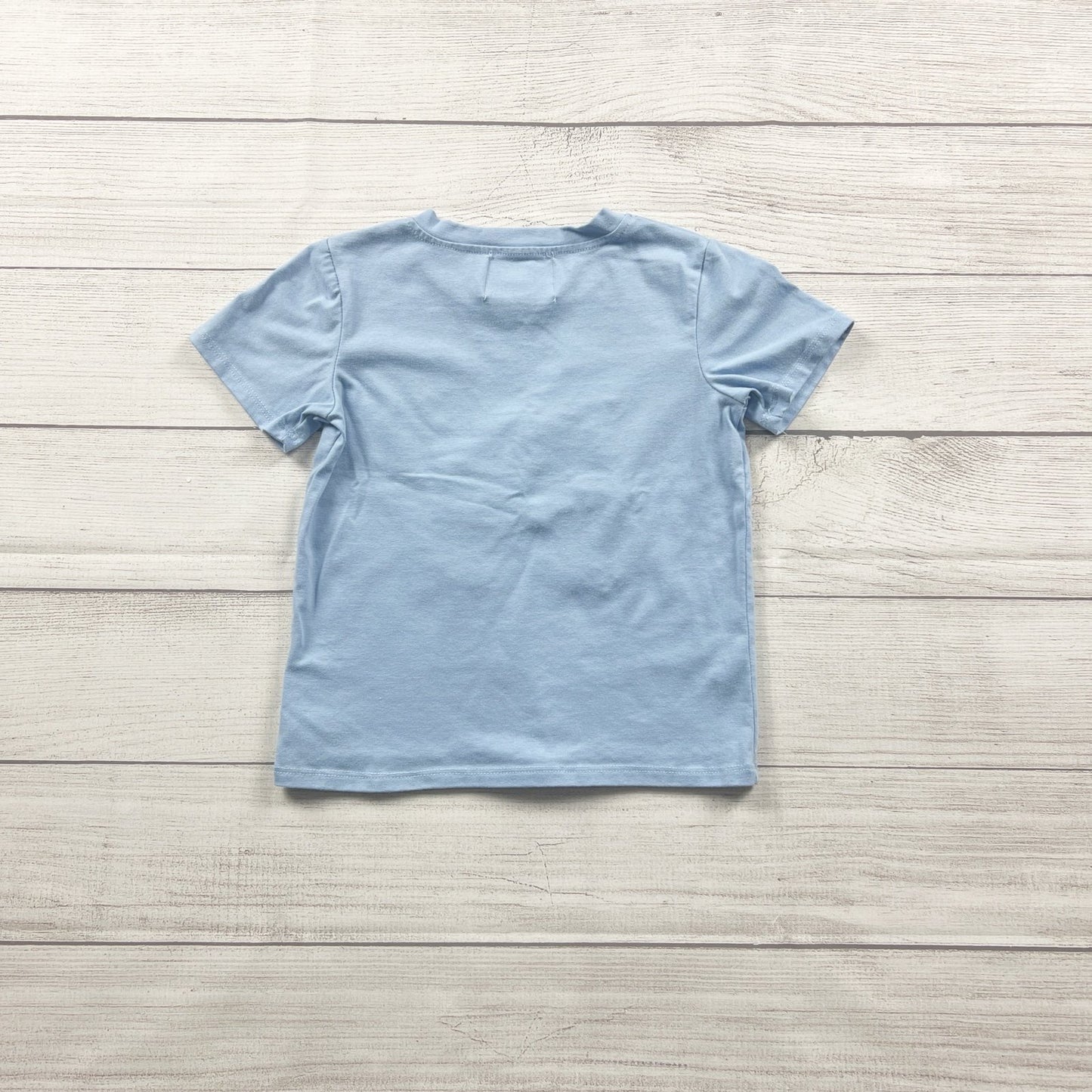 4T | Applique Shirt