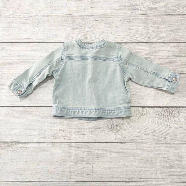 6-12M | Jean Jacket