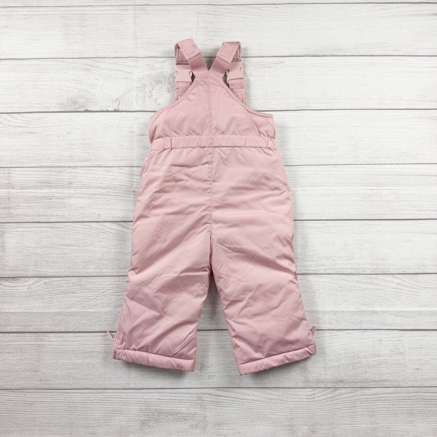 12-18M | Snow Bib