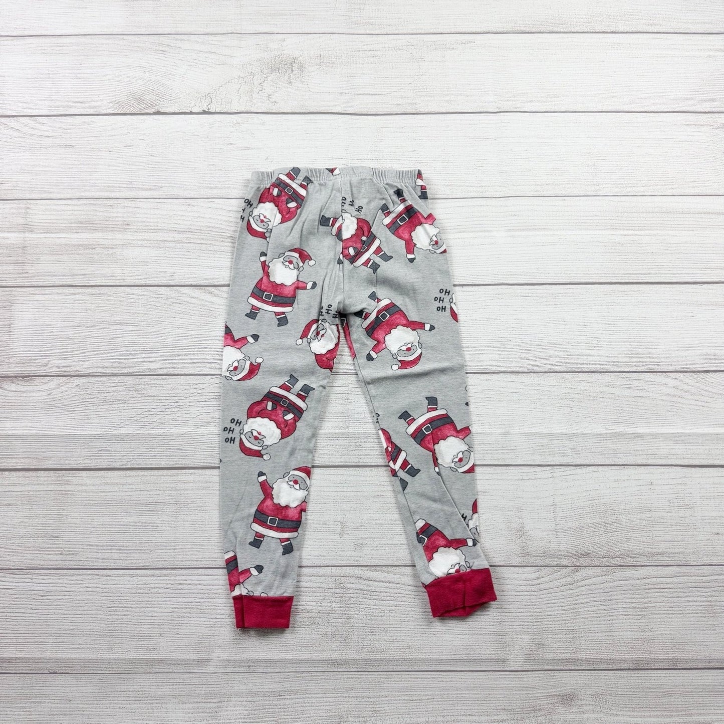 5T | Print Pajamas