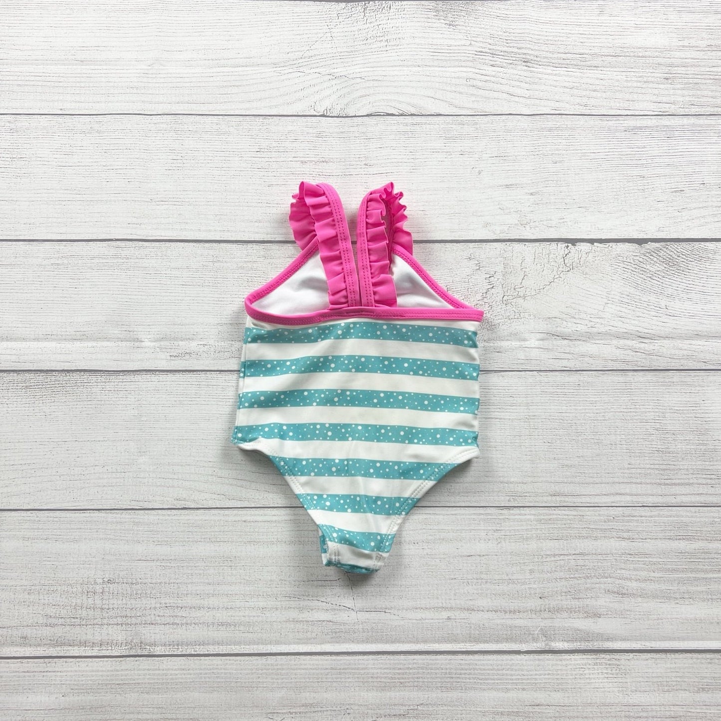 6-9M | Graphic Swim Suit