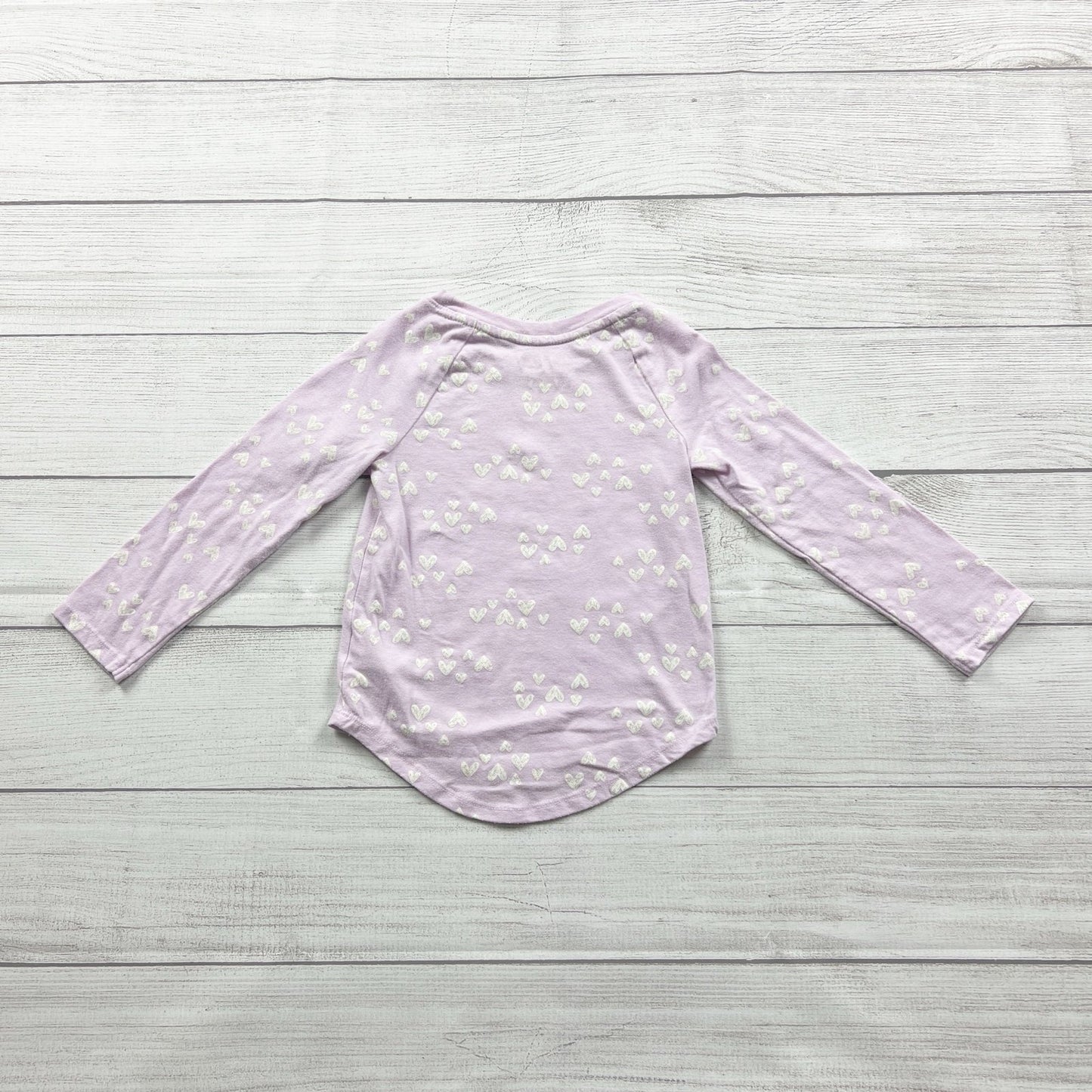 3T | Print Shirt