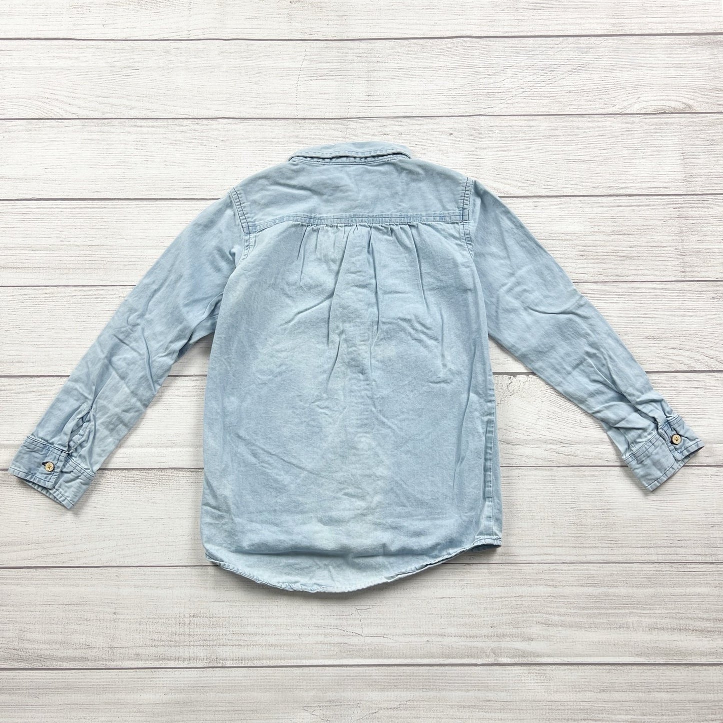 8 | Solid Shirt