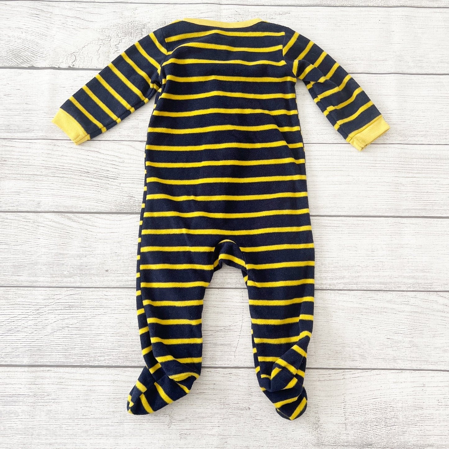 6-9M | Footed Pajamas