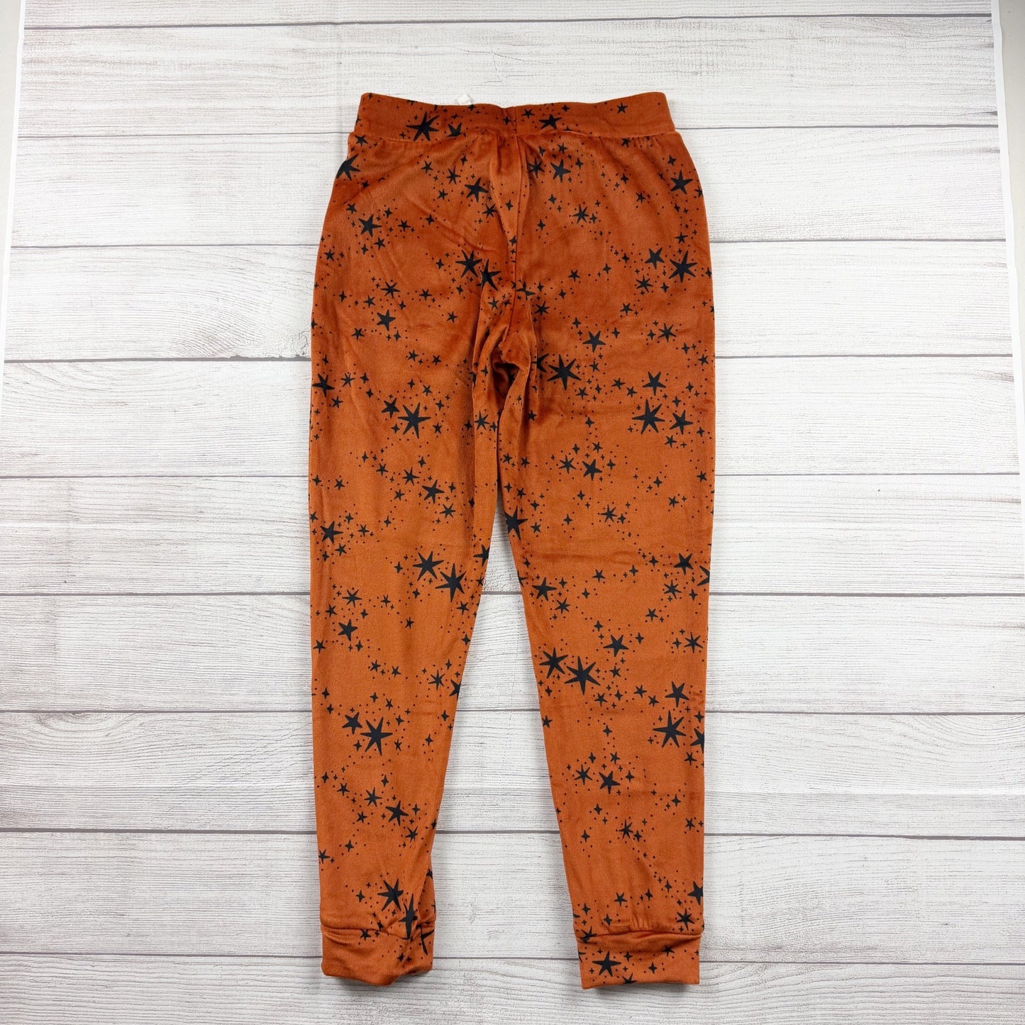 10-12 | Print Pants