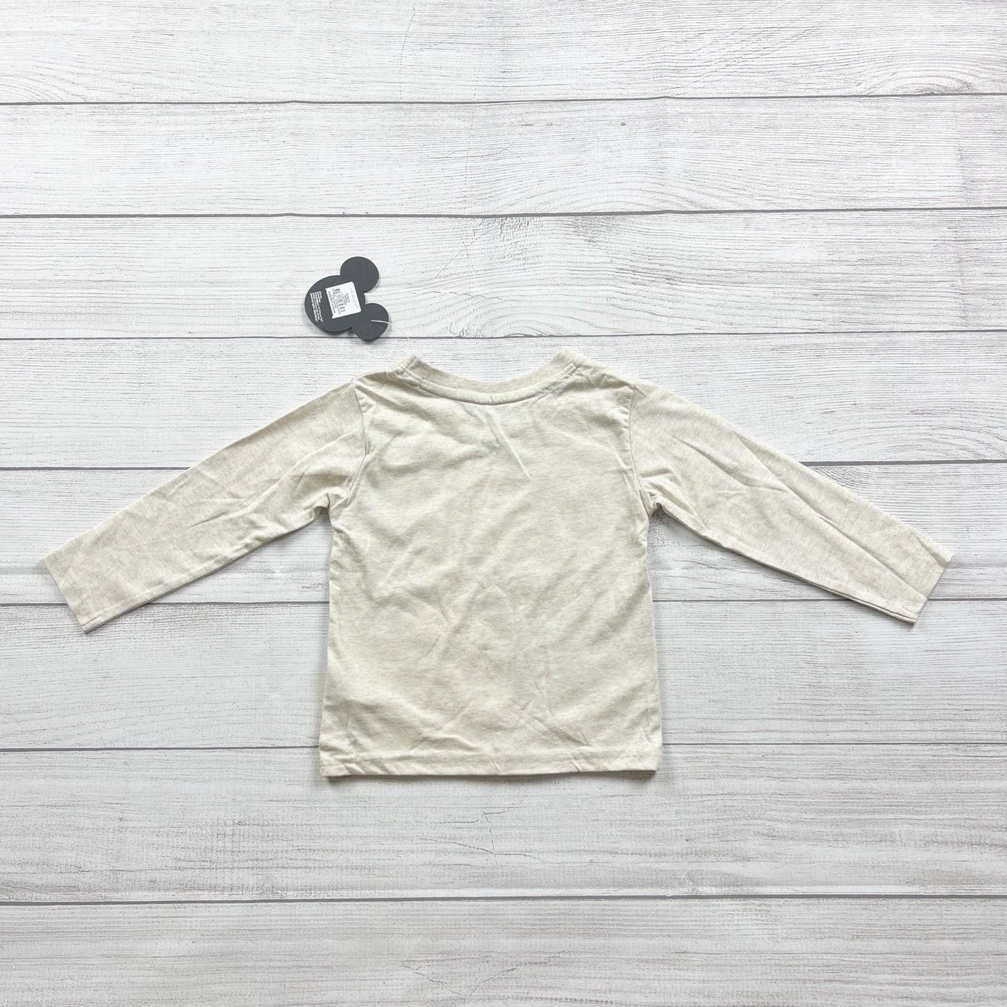 18-24M |Graphic Shirt