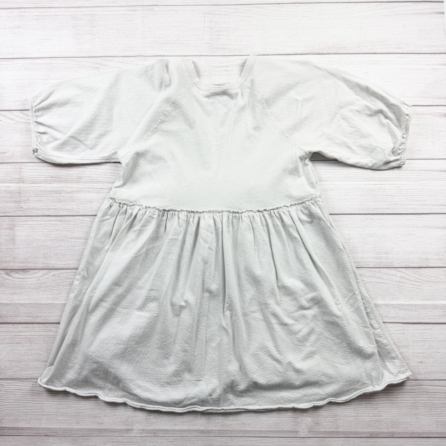 10 | Solid Dress