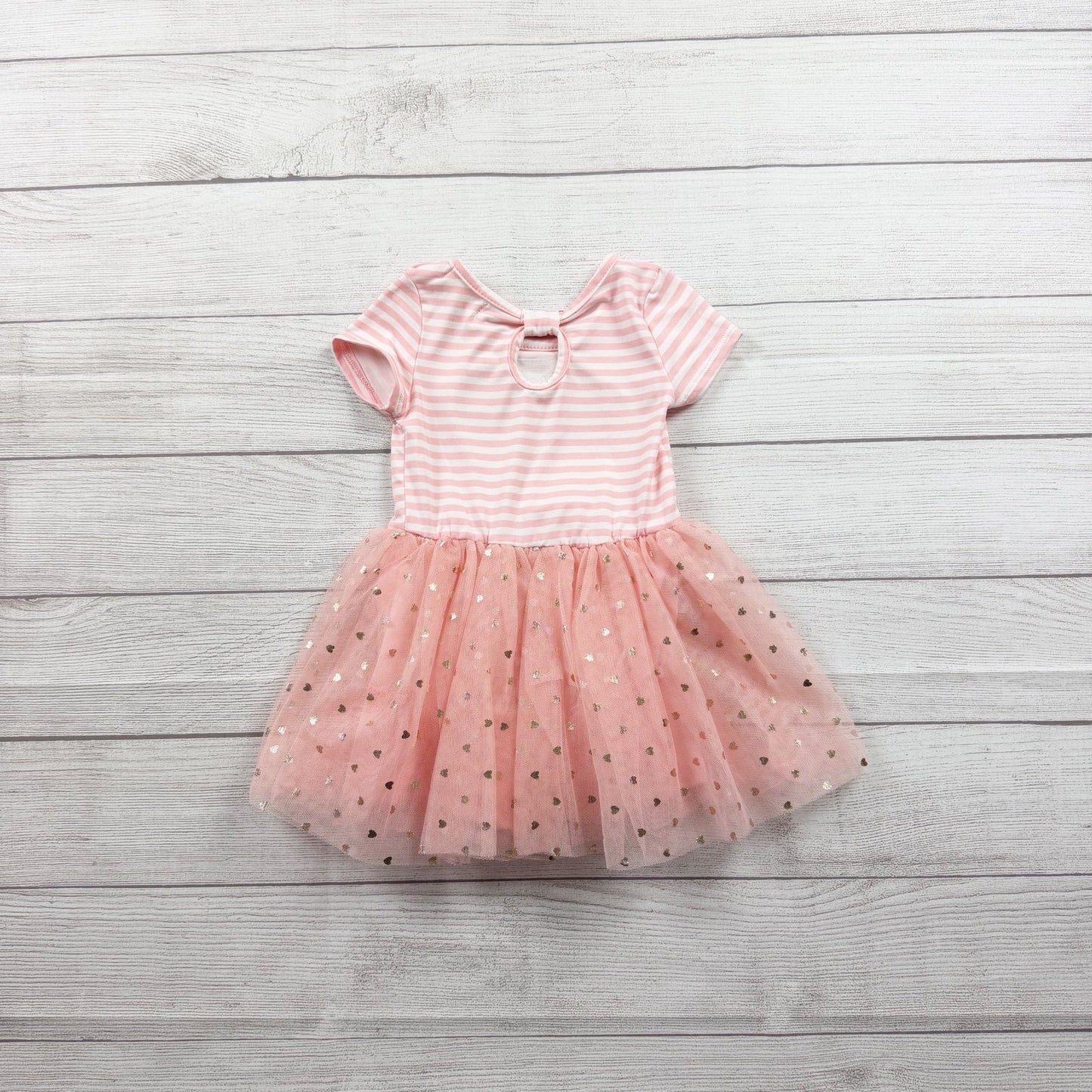 18-24M | Tutu Dress