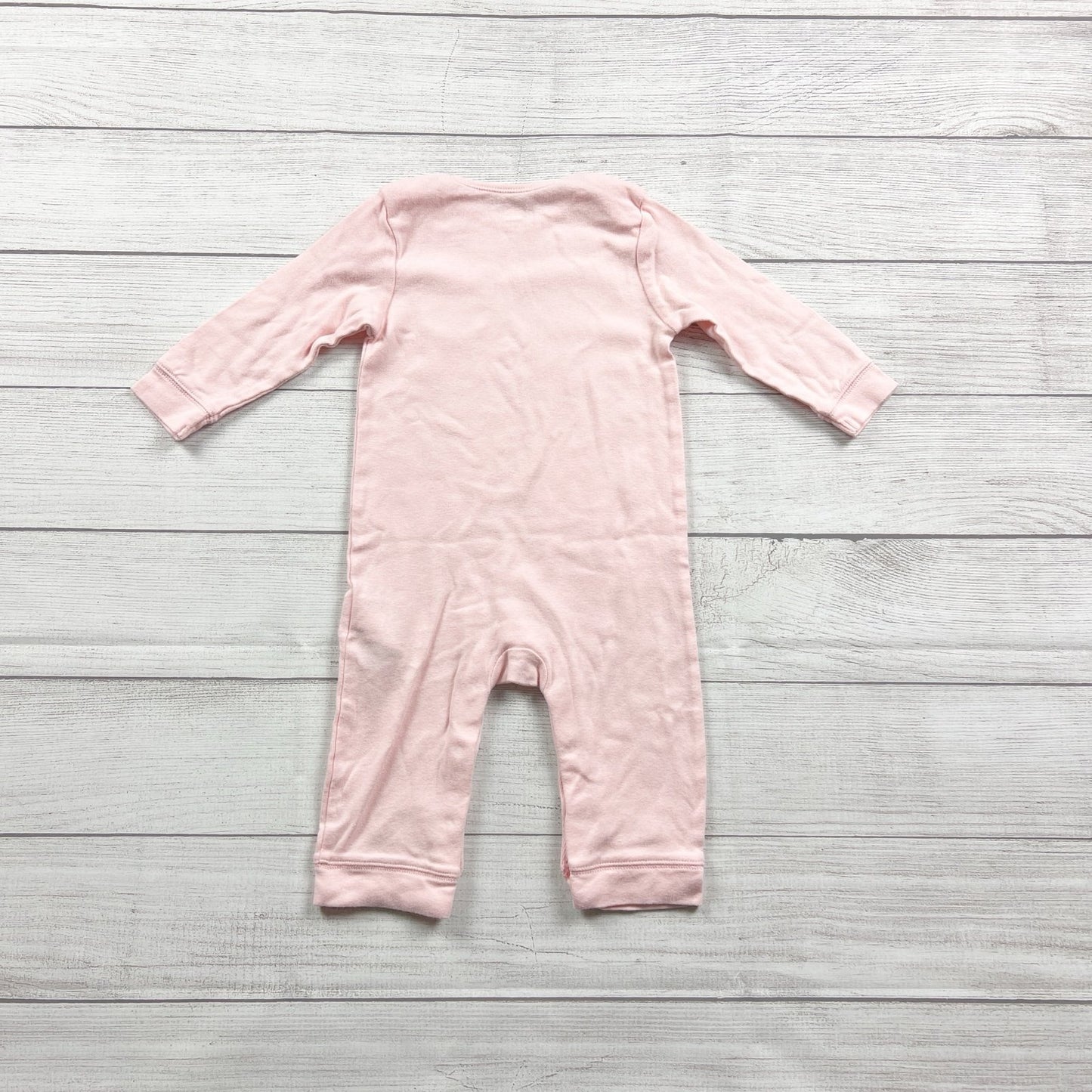 12-18M | Graphic Romper